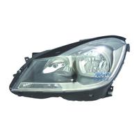 FANALE SINISTRO PER MERCEDES CLASSE C W204 10-14 F