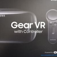 Visore 3d Samsung con telecomando
