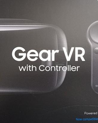 Visore 3d Samsung con telecomando