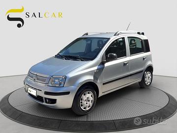 Fiat Panda 1.3 MJT 2012