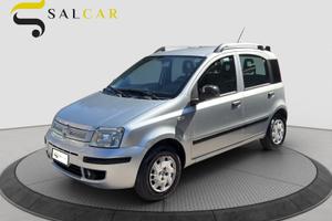 Fiat Panda 1.3 MJT 2012