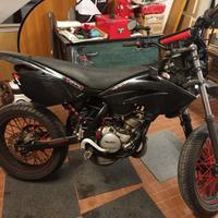 Beta RR 50 Motard
