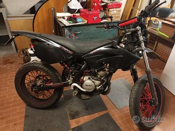 Beta RR 50 Motard
