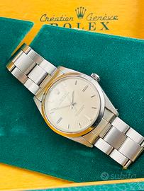 Rolex Oyster Perpetual ref.1018 36mm Box & Papers