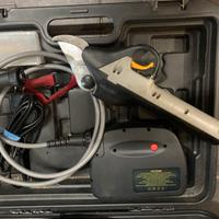 Forbici VOLPI KV700 batteria autonomia 10 ore