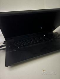 Hp victus 16
