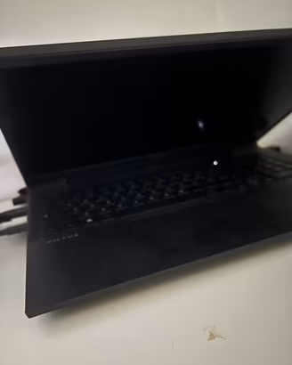 Hp victus 16