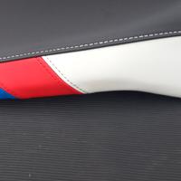 Sellino x BMW GS 1250 Rallye 2019