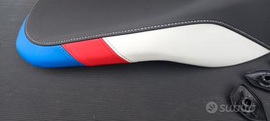 Sellino x BMW GS 1250 Rallye 2019