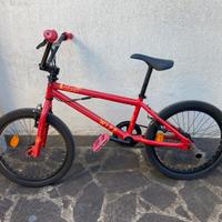 bici bmx