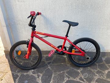 bici bmx