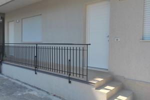 Appartamento ammobiliato San Giorgio Ionico 