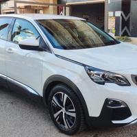 Pegeout 3008 gt line