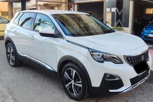 Pegeout 3008 gt line