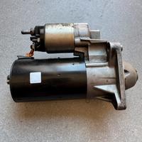 Motorino d’avviamento