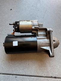 Motorino d’avviamento