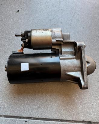 Motorino d’avviamento