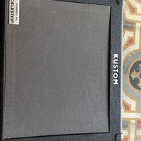 Amplificatore per basso Kustom