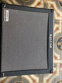 Amplificatore per basso Kustom