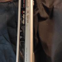 Technics  radio digitale AM/FM