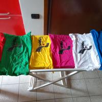 6 magliette Spreadshirt