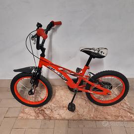 bici bambino 