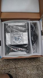 Amplificatore Soundstream Tarantula TXP2‑6500D