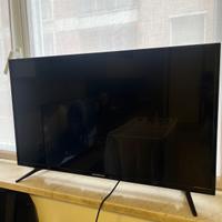 Tv Nordmende 40 pollici