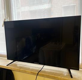 Tv Nordmende 40 pollici