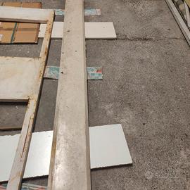 top per cucina in marmo