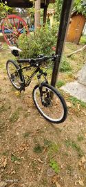 bicicletta mtb 27.5 torpado 