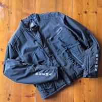 Giacca BREMA - tg52