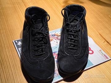 scarpa polacchino uomo Prada