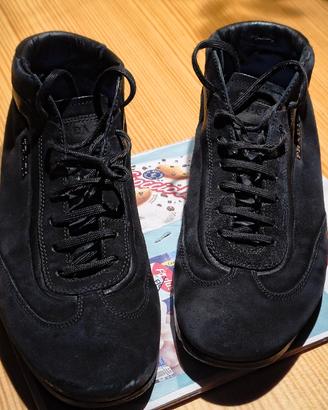 scarpa polacchino uomo Prada