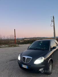 Lancia Ypsilon 1.3 Multijet