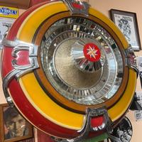 SPEAKER WURLITZER