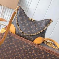 Borsa piccola Louis Vuitton LV Odeon