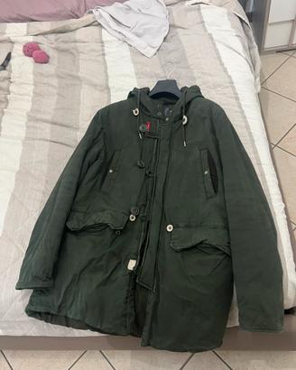 Giubbotto Uomo Double Eight