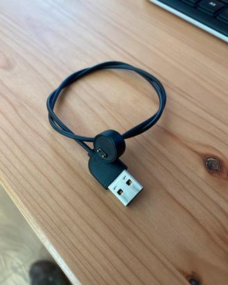 Cavo di ricarica per xiaomi mi band serie 7