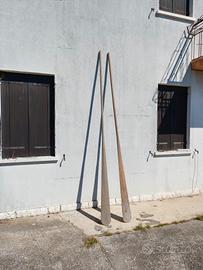remi in legno 