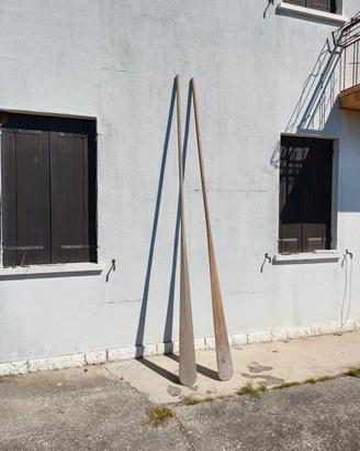 remi in legno 