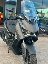 Yamaha X-Max 300 TECH MAX DEMO