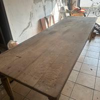 Tavolo legno