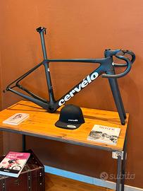 Cervelo r5 taglia 48