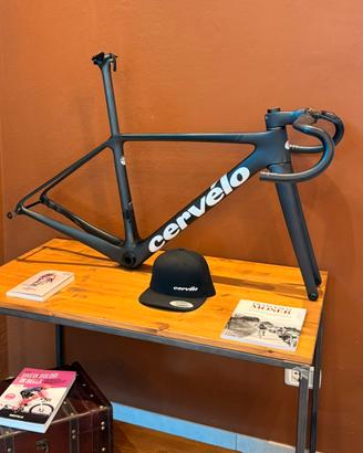 Cervelo r5 taglia 48