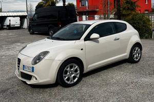 Alfa romeo mito 68cv gpl