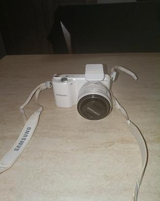 nx2000 Samsung 