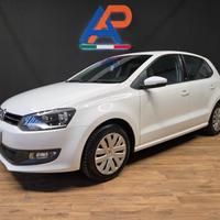 Volkswagen Polo 5 Porte Polo 5p 1.2 tdi Comfortlin