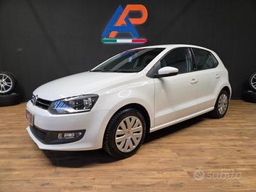 Volkswagen Polo 5 Porte Polo 5p 1.2 tdi Comfortlin