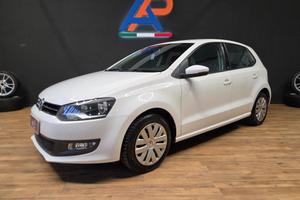 Volkswagen Polo 5 Porte Polo 5p 1.2 tdi Comfortlin